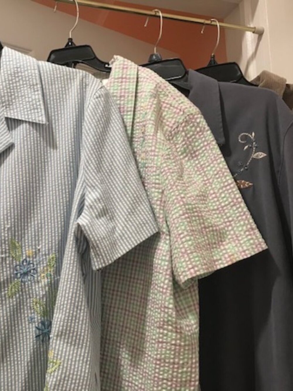BUNDLE OF 4 ALFRED DUNNER size 18p: 2 BLOUSES AND 2 JACKETS